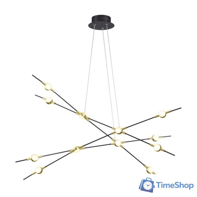 Подвесная люстра Odeon Light Costella 3906/48L - Изображение №1 — Интернет-магазин Time-Shop