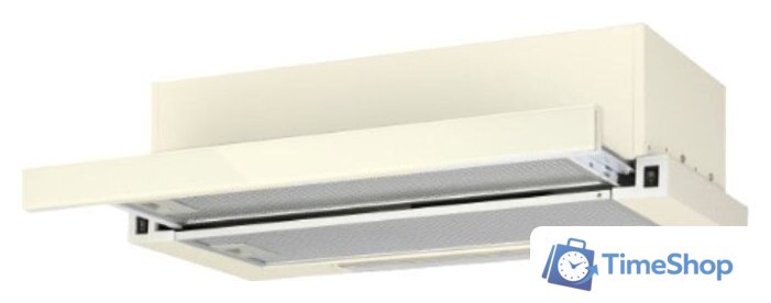 Кухонная вытяжка Making Oasis Everywhere UV-60I (F) - Изображение №1 — Интернет-магазин Time-Shop