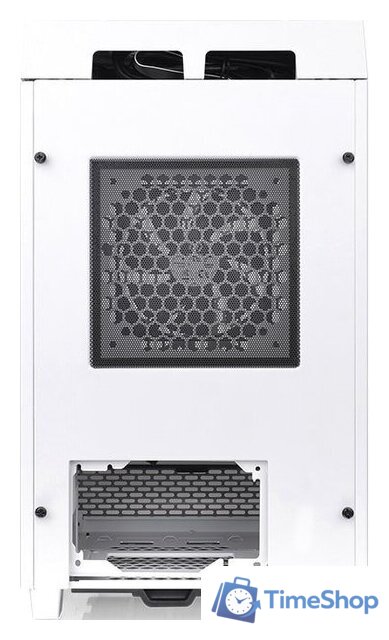 Корпус Thermaltake The Tower 100 Mini CA-1R3-00S6WN-00 - Изображение №6 — Интернет-магазин Time-Shop