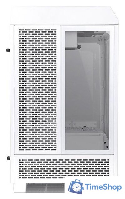 Корпус Thermaltake The Tower 100 Mini CA-1R3-00S6WN-00 - Изображение №4 — Интернет-магазин Time-Shop