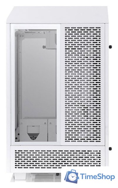 Корпус Thermaltake The Tower 100 Mini CA-1R3-00S6WN-00 - Изображение №3 — Интернет-магазин Time-Shop