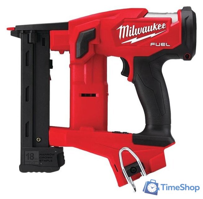 Степлер Milwaukee M18 FNCS18GS-0X 4933471942 (без АКБ) - Изображение №1 — Интернет-магазин Time-Shop