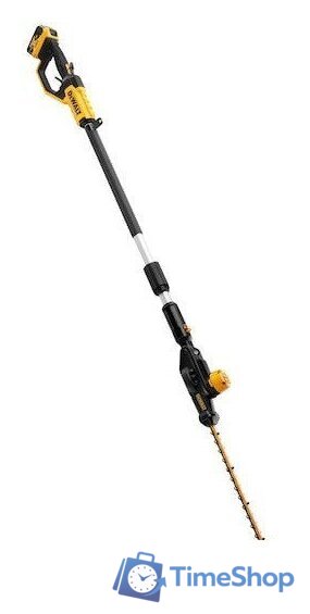 Высоторез DeWalt DCMPH566P1 (с 1-им АКБ) - Изображение №1 — Интернет-магазин Time-Shop