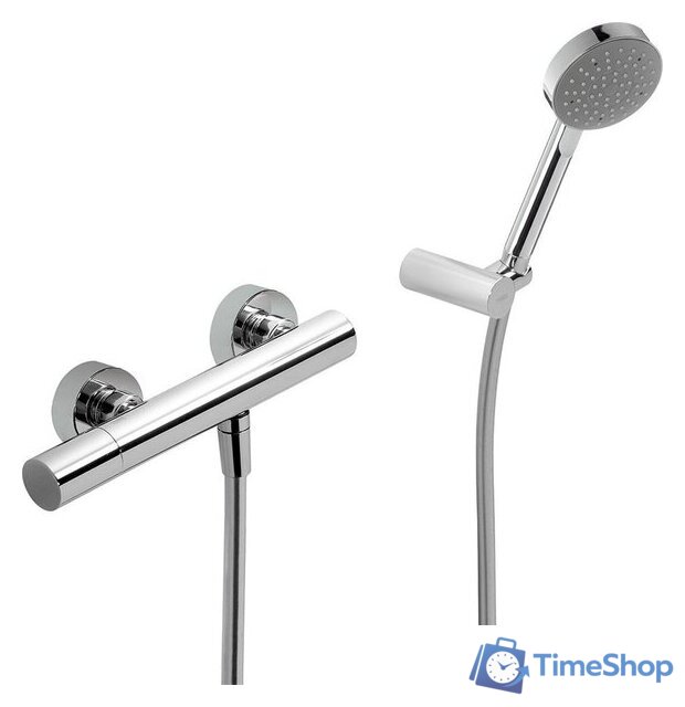 Смеситель Tres Max-Tres 06116701 - Изображение №1 — Интернет-магазин Time-Shop