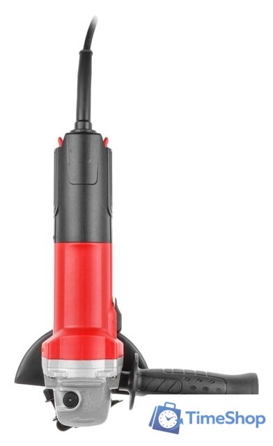 Угловая шлифмашина Wortex AG 1208-1 AG1208100019 - Изображение №5 — Интернет-магазин Time-Shop