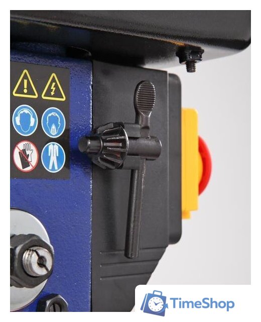 Сверлильный станок Belmash (Белмаш) DP250-16J - Изображение №15 — Интернет-магазин Time-Shop