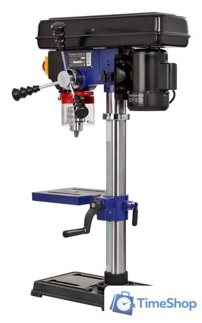 Сверлильный станок Belmash (Белмаш) DP250-16J - Изображение №17 — Интернет-магазин Time-Shop