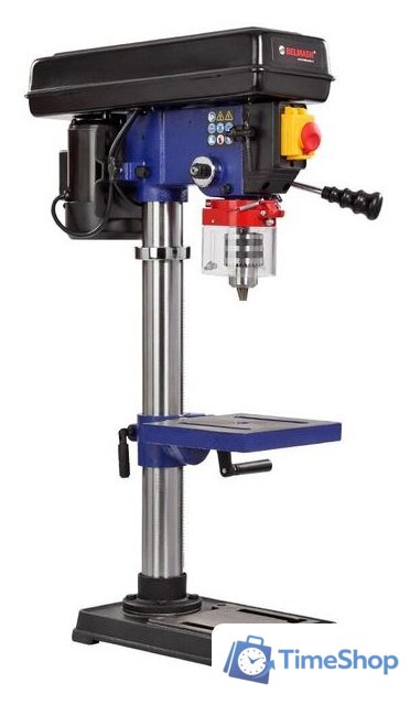 Сверлильный станок Belmash (Белмаш) DP250-16J - Изображение №18 — Интернет-магазин Time-Shop