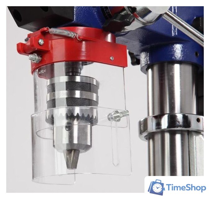 Сверлильный станок Belmash (Белмаш) DP250-16J - Изображение №8 — Интернет-магазин Time-Shop