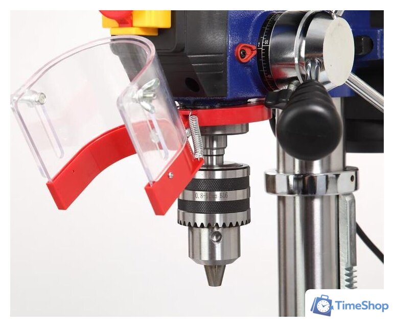 Сверлильный станок Belmash (Белмаш) DP250-16J - Изображение №9 — Интернет-магазин Time-Shop