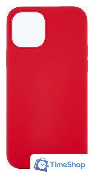 Чехол для телефона uBear Touch Case для iPhone 12/12 Pro (красный) - Изображение №7 — Интернет-магазин Time-Shop