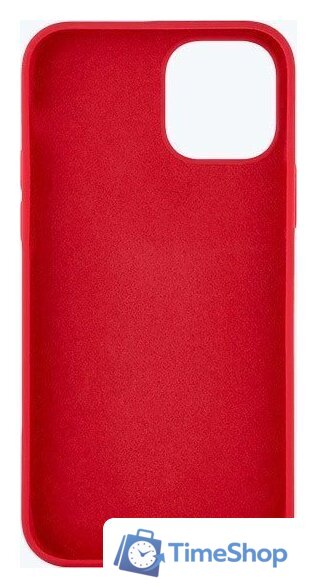 Чехол для телефона uBear Touch Case для iPhone 12/12 Pro (красный) - Изображение №8 — Интернет-магазин Time-Shop