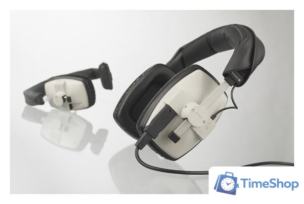 Наушники Beyerdynamic DT 100 16 Ом - Изображение №5 — Интернет-магазин Time-Shop