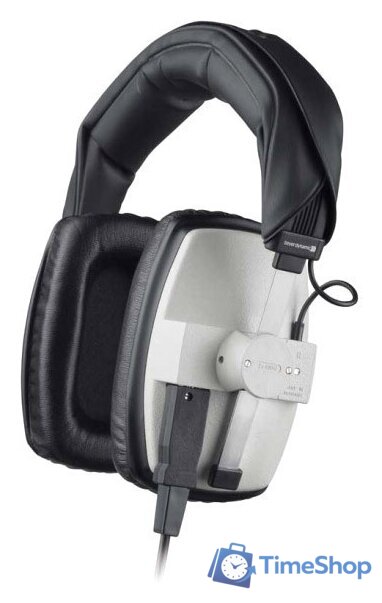 Наушники Beyerdynamic DT 100 16 Ом - Изображение №2 — Интернет-магазин Time-Shop
