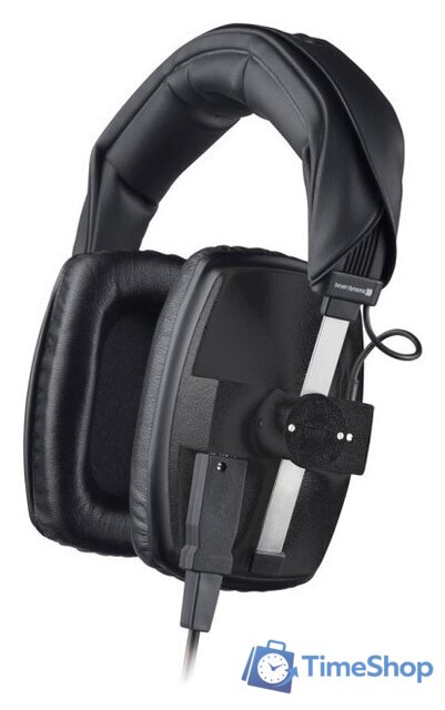 Наушники Beyerdynamic DT 100 16 Ом - Изображение №1 — Интернет-магазин Time-Shop
