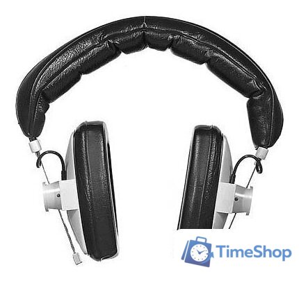 Наушники Beyerdynamic DT 100 16 Ом - Изображение №4 — Интернет-магазин Time-Shop