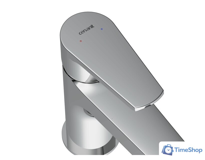 Смеситель Cersanit Vero A63060 - Изображение №2 — Интернет-магазин Time-Shop