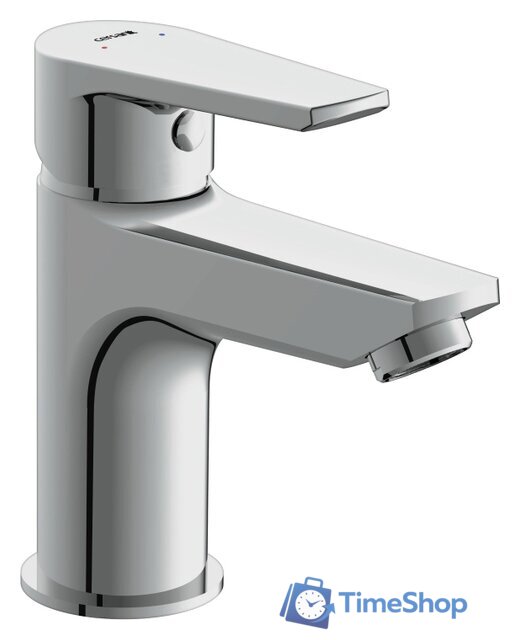 Смеситель Cersanit Vero A63060 - Изображение №1 — Интернет-магазин Time-Shop