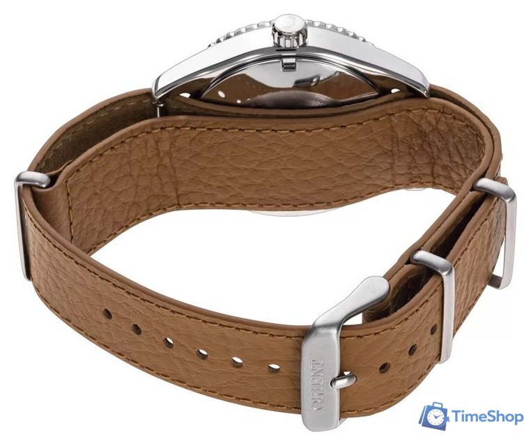 Наручные часы Orient Mako RA-AC0Q05P - Изображение №2 — Интернет-магазин Time-Shop