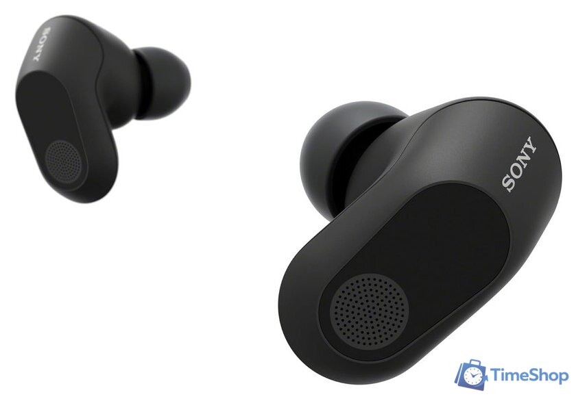 Наушники Sony Inzone Buds (черный) - Изображение №1 — Интернет-магазин Time-Shop