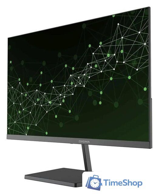 Монитор Digma Progress 27P501Q - Изображение №3 — Интернет-магазин Time-Shop