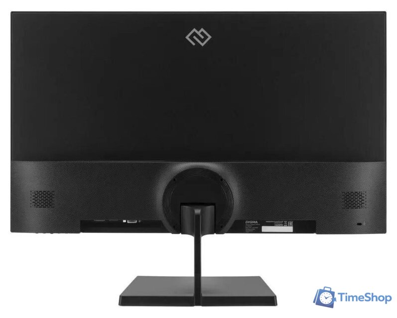 Монитор Digma Progress 27P501Q - Изображение №2 — Интернет-магазин Time-Shop