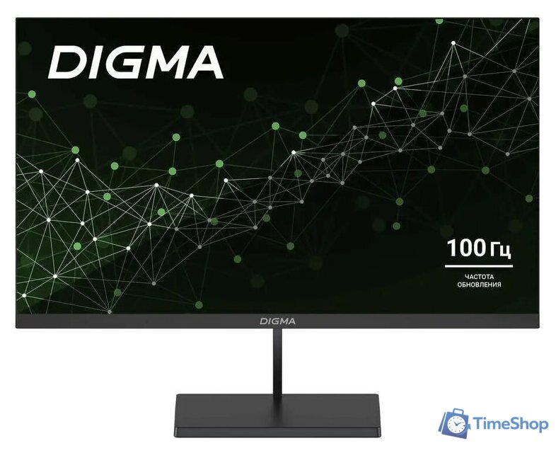Монитор Digma Progress 27P501Q - Изображение №1 — Интернет-магазин Time-Shop