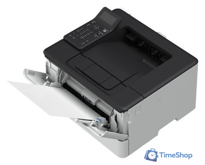 Принтер Canon i-SENSYS LBP243dw - Изображение №3 — Интернет-магазин Time-Shop