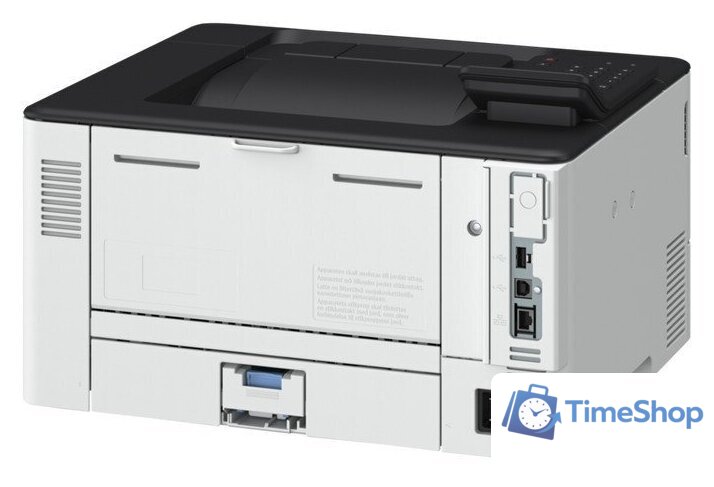 Принтер Canon i-SENSYS LBP243dw - Изображение №5 — Интернет-магазин Time-Shop