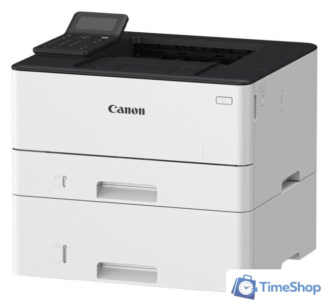 Принтер Canon i-SENSYS LBP243dw - Изображение №2 — Интернет-магазин Time-Shop