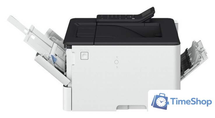 Принтер Canon i-SENSYS LBP243dw - Изображение №4 — Интернет-магазин Time-Shop
