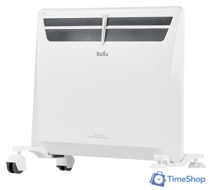 Конвектор Ballu Evolution Transformer BEC/EVU-500-I (инверторное управление, с шасси) - Изображение №1 — Интернет-магазин Time-Shop