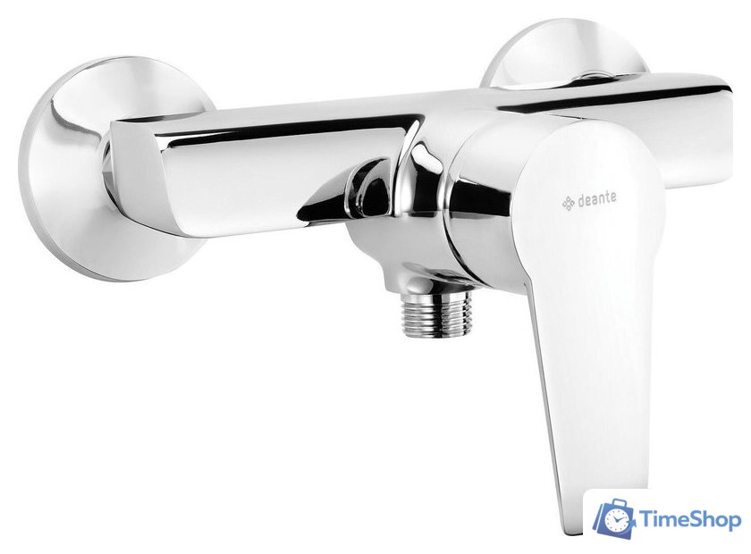 Смеситель Deante Corio BFCE040M - Изображение №1 — Интернет-магазин Time-Shop