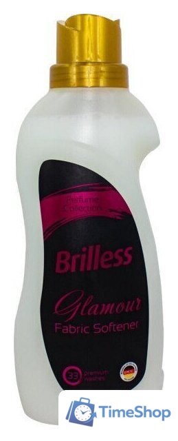 Кондиционер для белья Brilless Glamour 1 л - Изображение №1 — Интернет-магазин Time-Shop