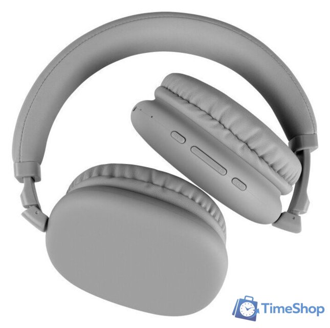 Наушники SVEN AP-B325MV (серый) - Изображение №3 — Интернет-магазин Time-Shop