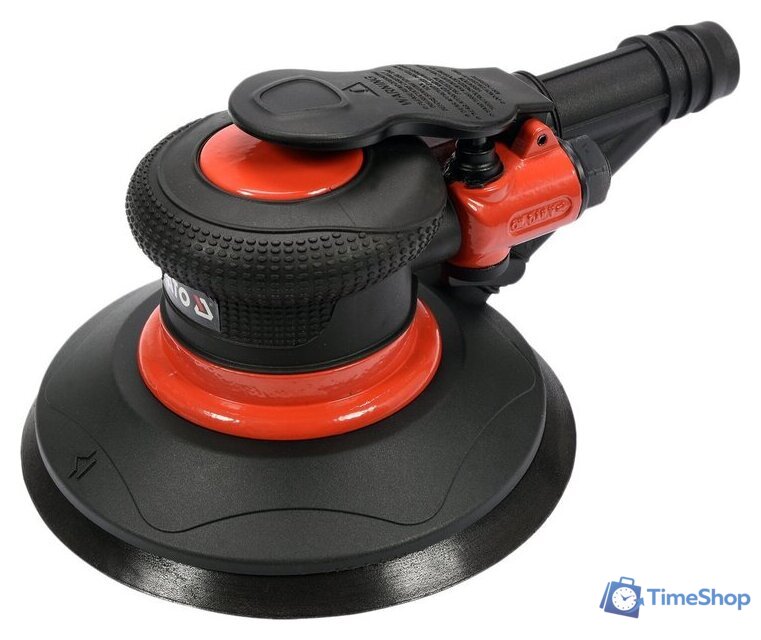 Пневмошлифмашина Yato YT-09740 - Изображение №1 — Интернет-магазин Time-Shop