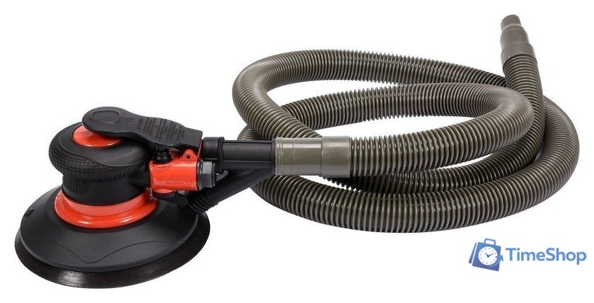 Пневмошлифмашина Yato YT-09740 - Изображение №2 — Интернет-магазин Time-Shop