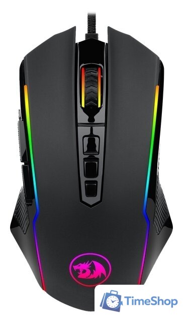 Игровая мышь Redragon Ranger - Изображение №1 — Интернет-магазин Time-Shop