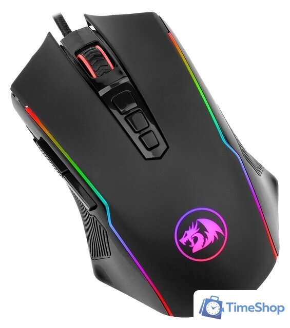 Игровая мышь Redragon Ranger - Изображение №2 — Интернет-магазин Time-Shop