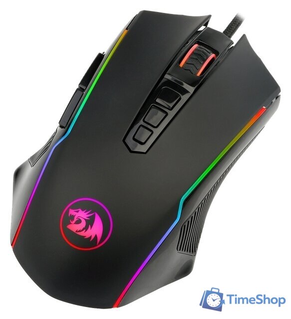 Игровая мышь Redragon Ranger - Изображение №3 — Интернет-магазин Time-Shop