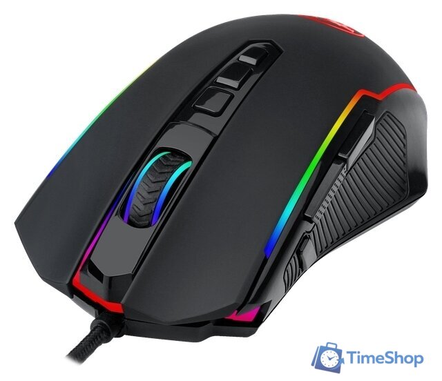 Игровая мышь Redragon Ranger - Изображение №4 — Интернет-магазин Time-Shop