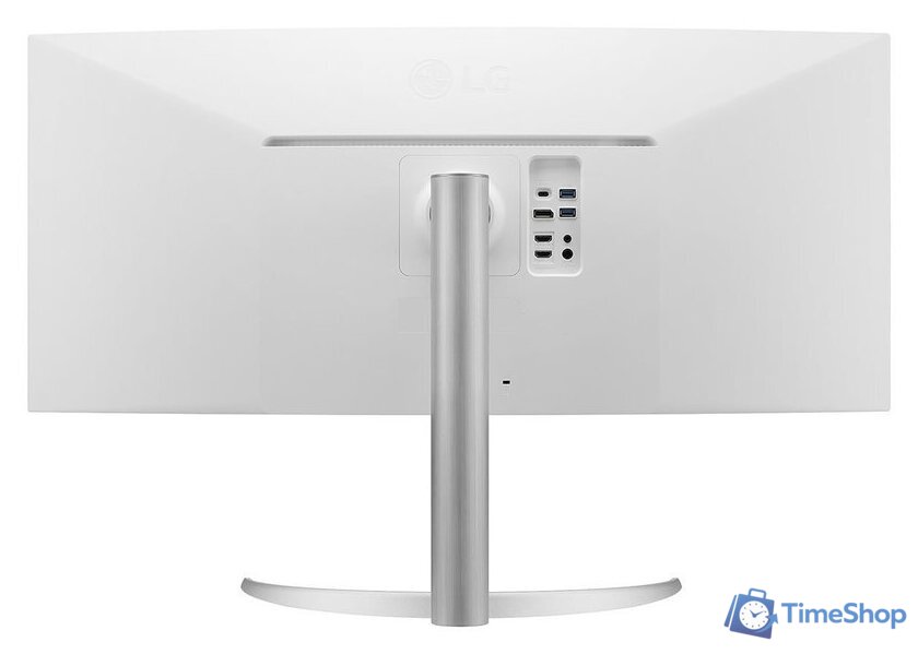 Монитор LG UltraWide 38BQ85C-W - Изображение №6 — Интернет-магазин Time-Shop
