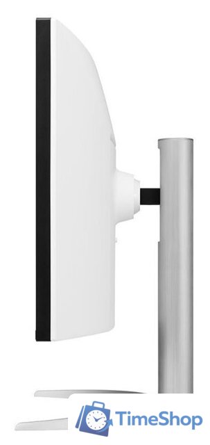 Монитор LG UltraWide 38BQ85C-W - Изображение №5 — Интернет-магазин Time-Shop