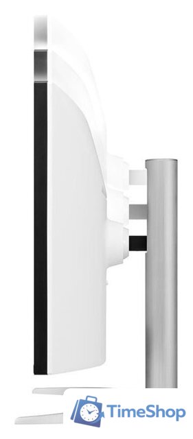 Монитор LG UltraWide 38BQ85C-W - Изображение №9 — Интернет-магазин Time-Shop