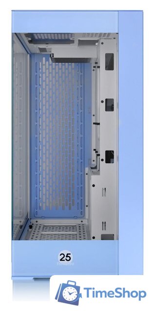 Корпус Thermaltake CTE E600 MX Hydrangea Blue CA-1Y3-00MFWN-00 - Изображение №3 — Интернет-магазин Time-Shop