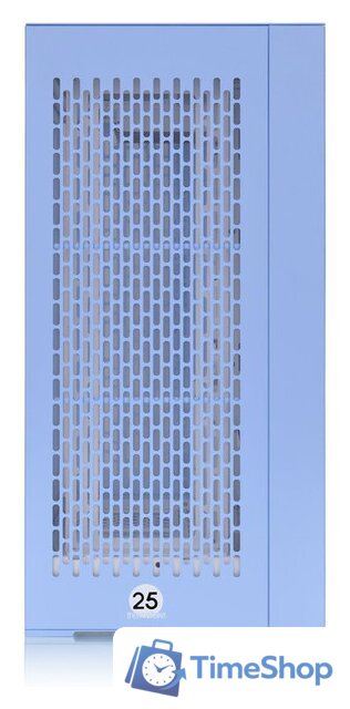 Корпус Thermaltake CTE E600 MX Hydrangea Blue CA-1Y3-00MFWN-00 - Изображение №4 — Интернет-магазин Time-Shop