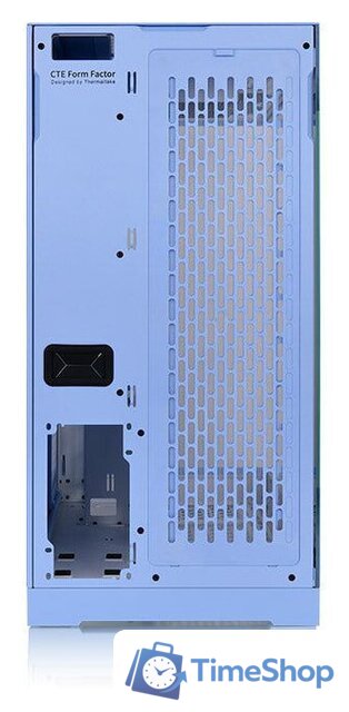 Корпус Thermaltake CTE E600 MX Hydrangea Blue CA-1Y3-00MFWN-00 - Изображение №9 — Интернет-магазин Time-Shop