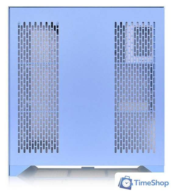 Корпус Thermaltake CTE E600 MX Hydrangea Blue CA-1Y3-00MFWN-00 - Изображение №8 — Интернет-магазин Time-Shop