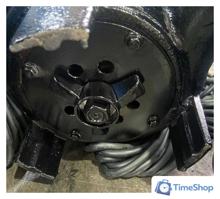 Фекальный насос SHITOKO FP22Y-PRO - Изображение №2 — Интернет-магазин Time-Shop