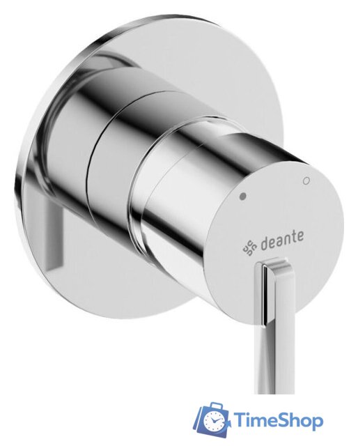 Смеситель Deante BQS_044L - Изображение №1 — Интернет-магазин Time-Shop